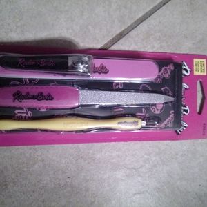 Barbie Manicure Limited Edition